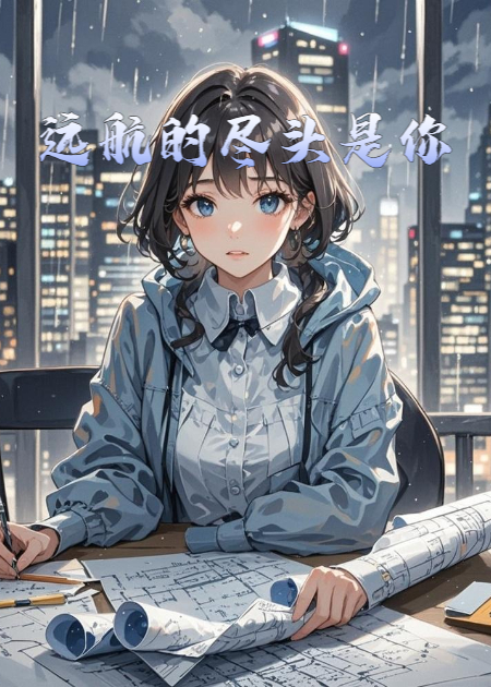 远航的尽头是你