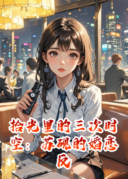拾光里的三次时空：苏砚的婚恋反击战