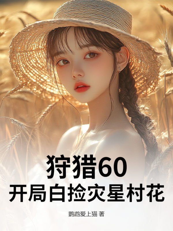 狩猎60，开局白捡灾星村花