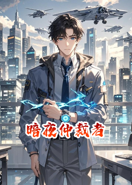 暗夜仲裁者