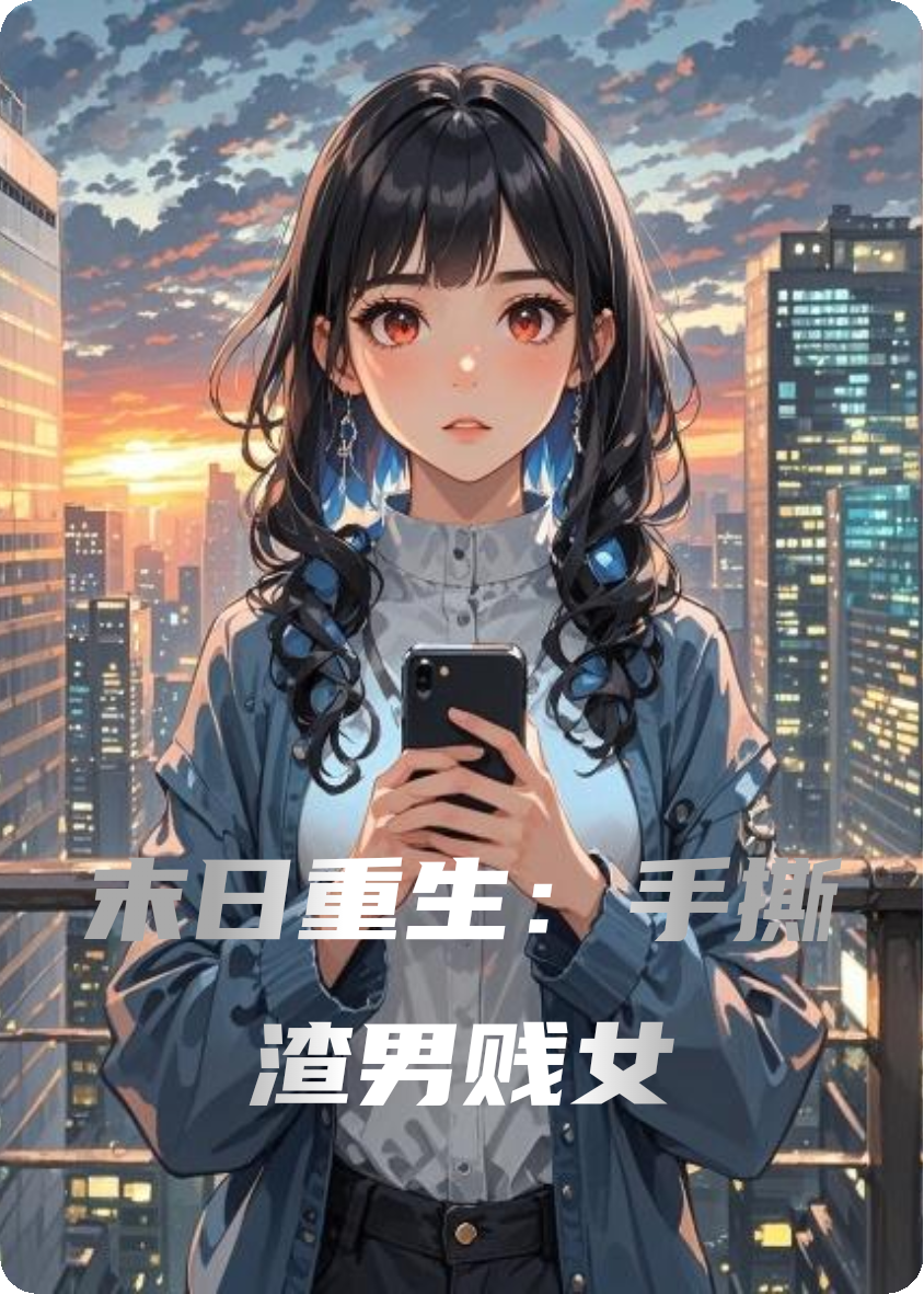末日重生：手撕渣男贱女