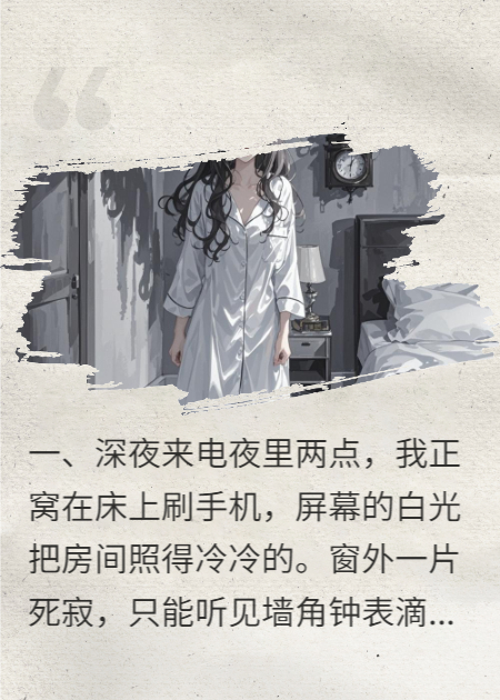 相册里的你，正在看着你