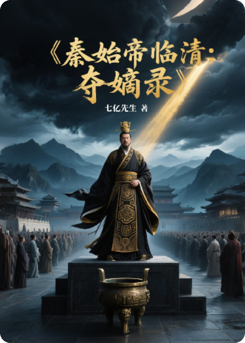 秦始帝临清：夺嫡录