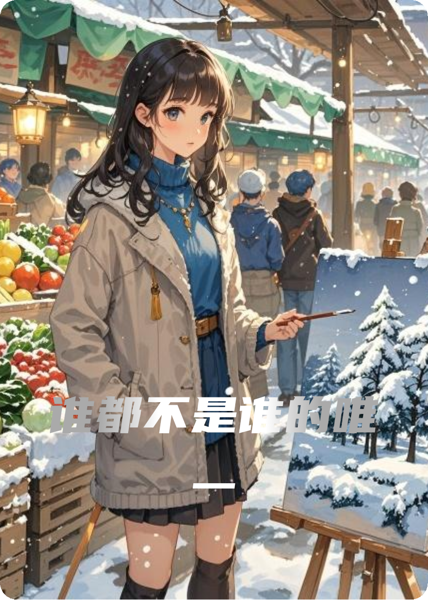 谁都不是谁的唯一