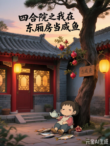 四合院之我在东厢房当咸鱼
