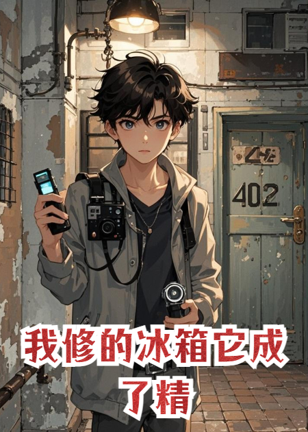 我修的冰箱它成了精