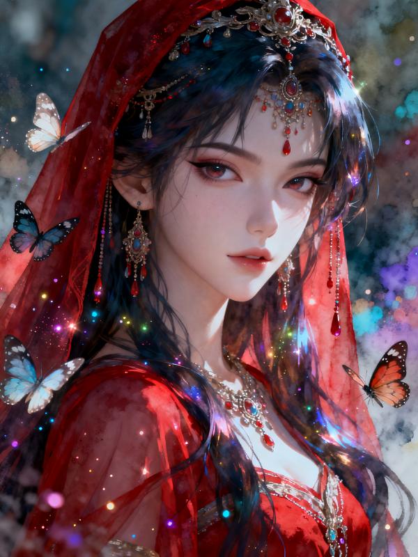 长风辞梦