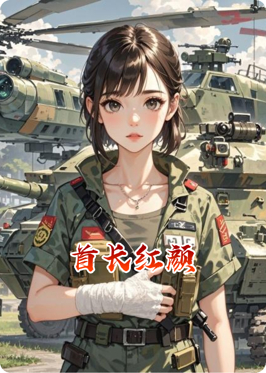 首长红颜