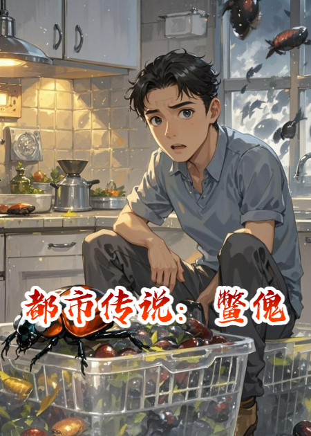 都市传说：鳖傀