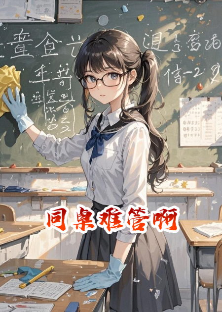 同桌难管啊