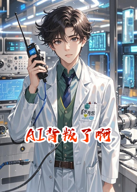 AI背叛了啊