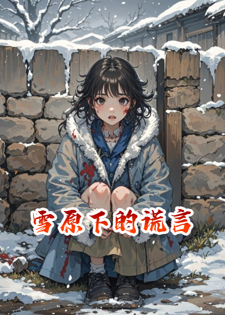 雪原下的谎言