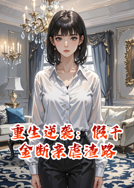 重生逆袭：假千金断亲虐渣路