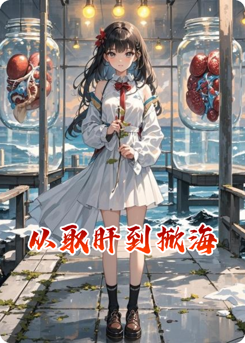 从取肝到掀海