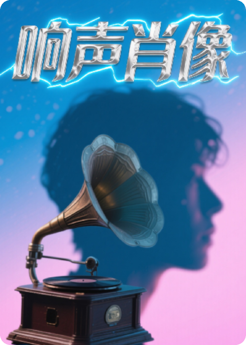 响声肖像