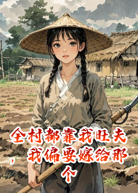 全村都靠我旺夫，我偏要嫁给那个克妻的