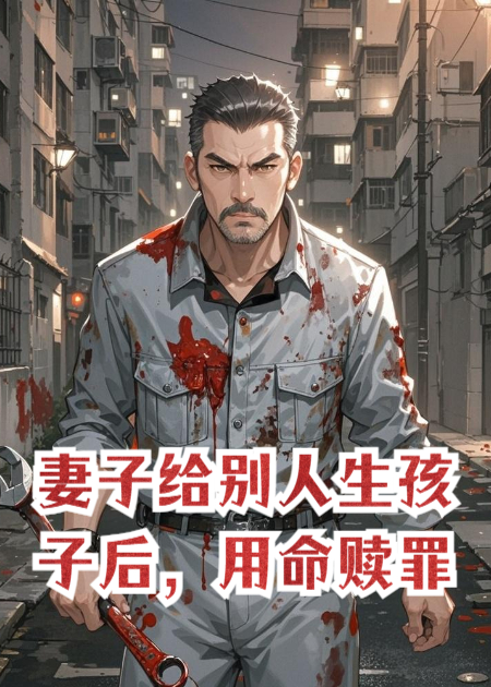 妻子给别人生孩子后，用命赎罪。