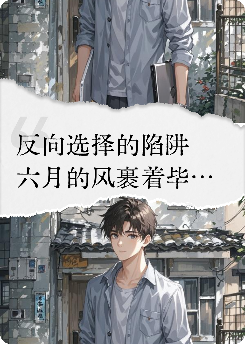 我的人生选项……
