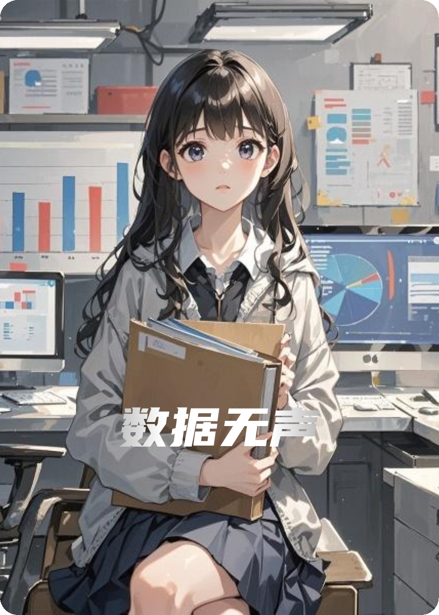 数据无声
