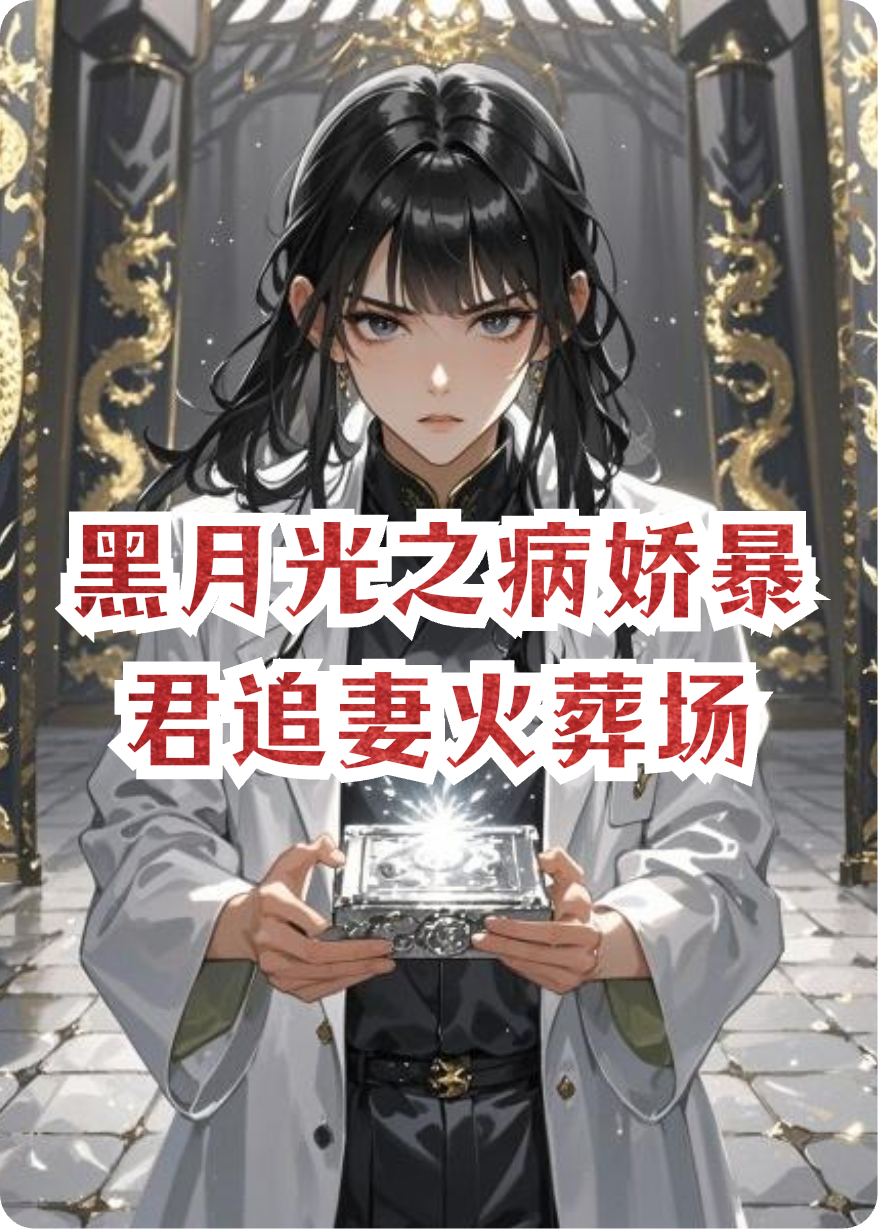 黑月光之病娇暴君追妻火葬场