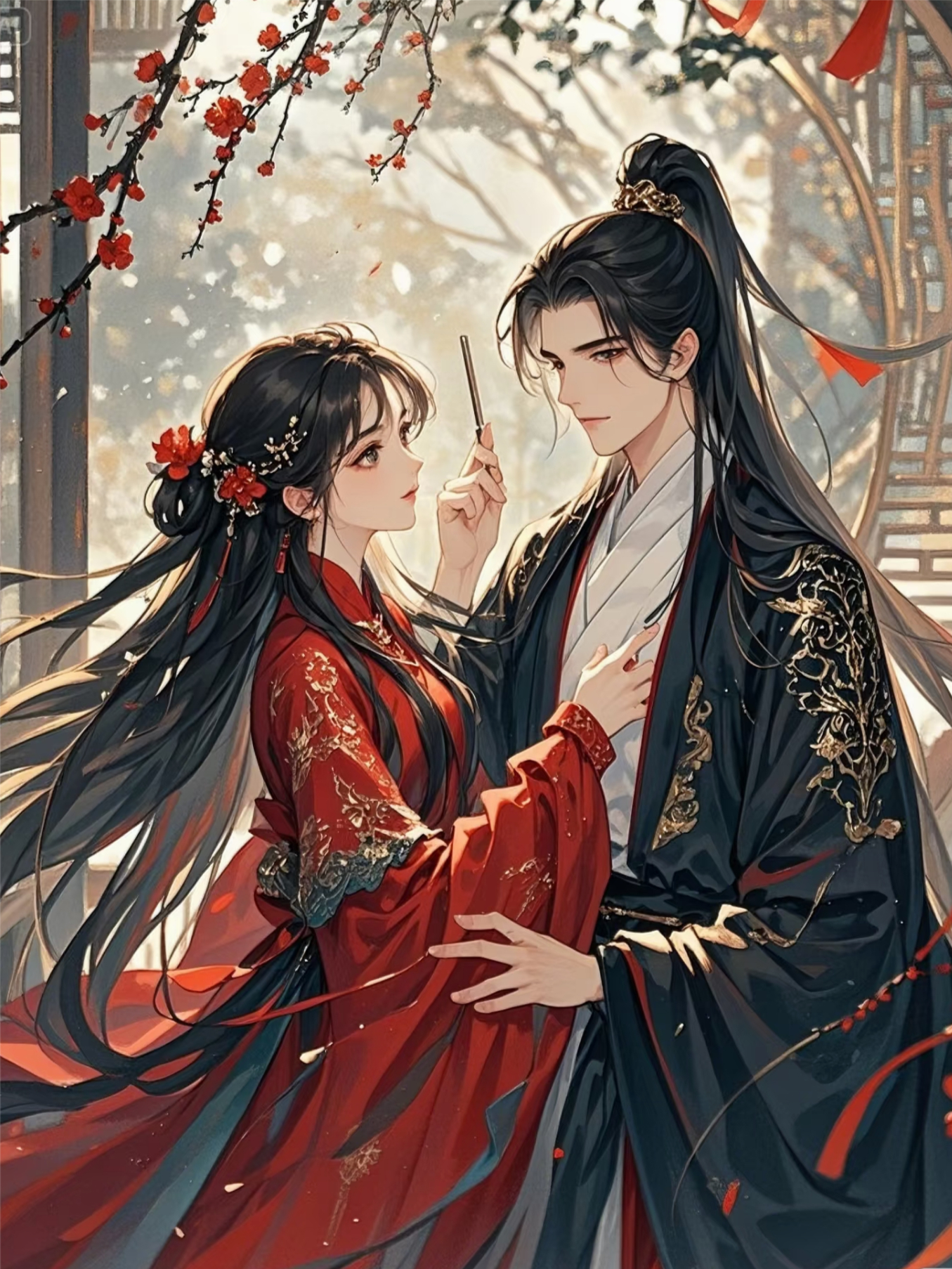 重生后我成了战神的心尖宠