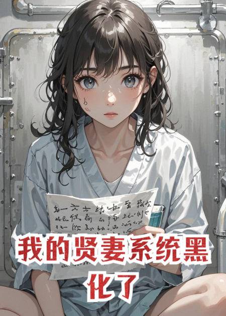 我的贤妻系统黑化了