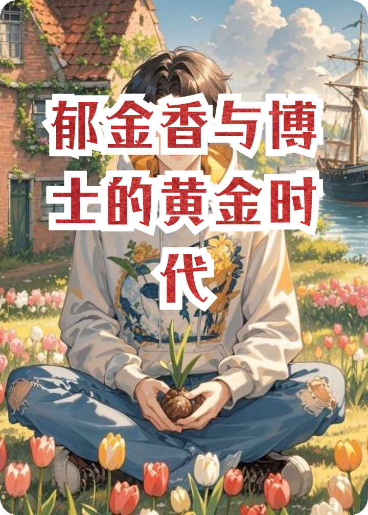 郁金香与博士的黄金时代