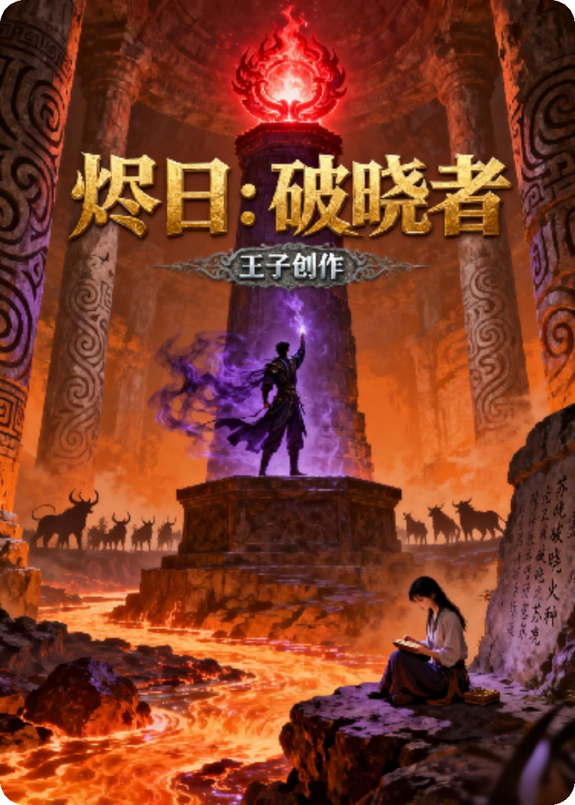 烬日：破晓者