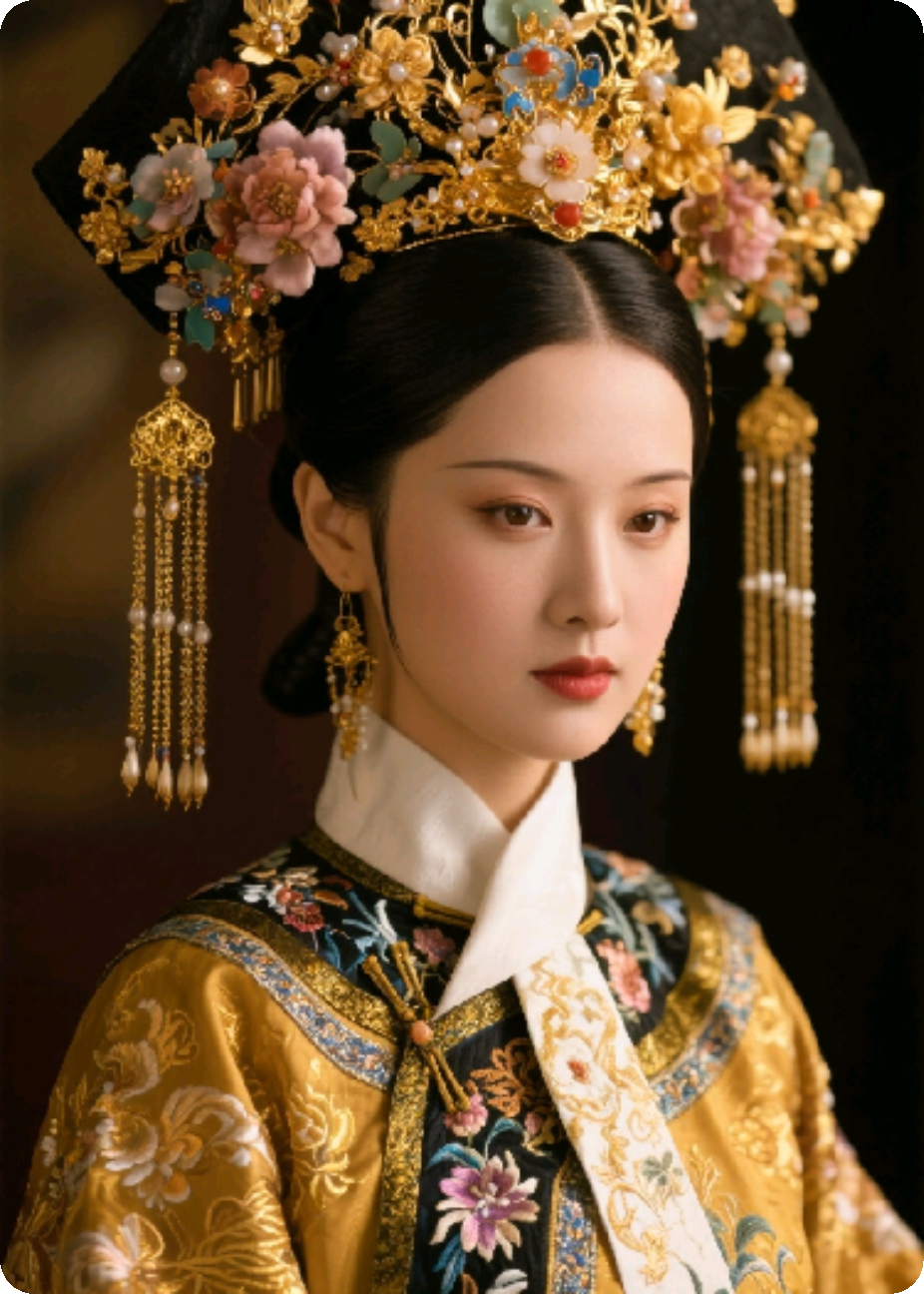 ”凰宫梦