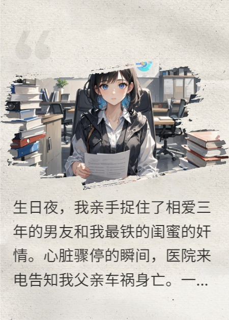 偏吻荆棘，顾总他愿赌成瘾