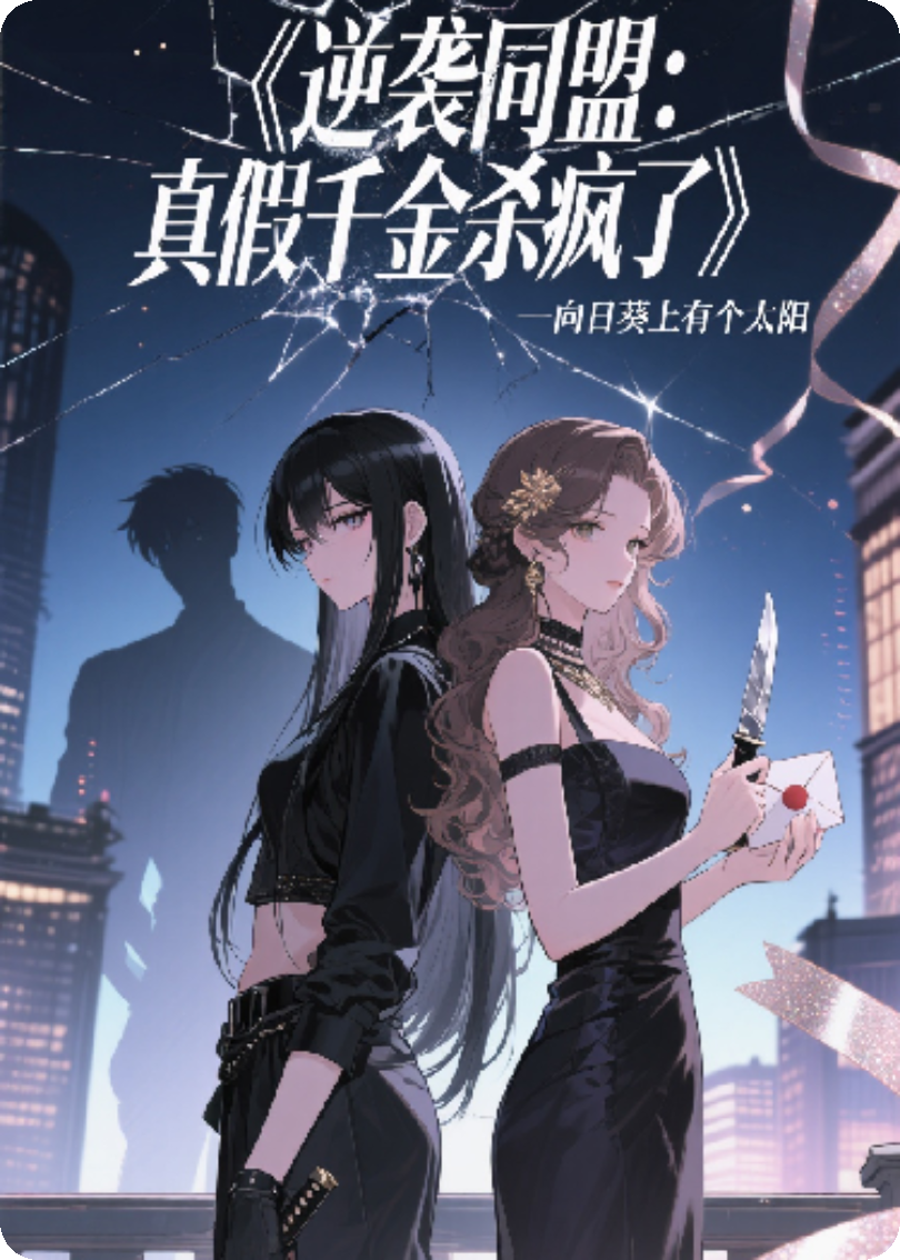 逆袭同盟：真假千金杀疯了