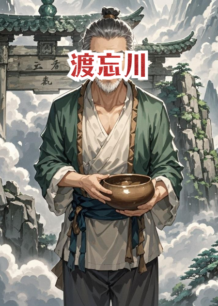 一碗渡忘川