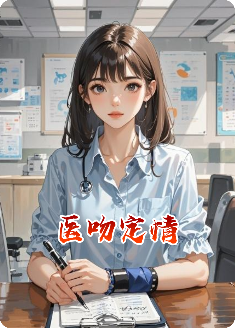 医吻定情