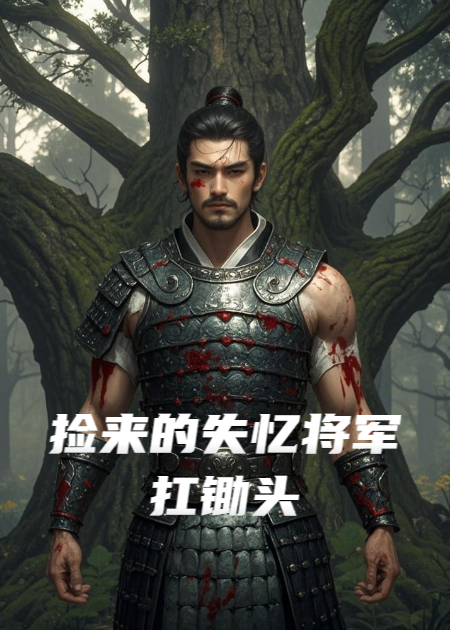 捡来的失忆将军扛锄头