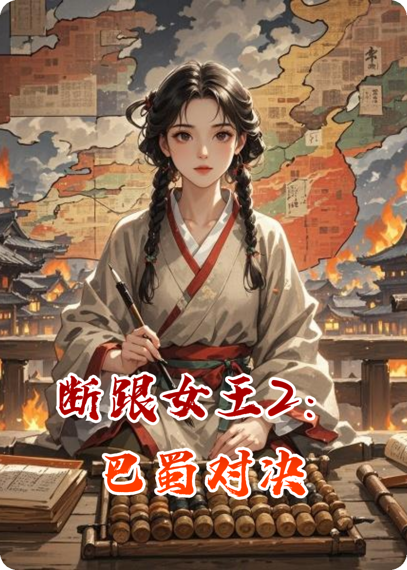 断跟女王2：巴蜀对决
