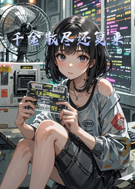 你以为我很差劲嘛，千金散尽还复来