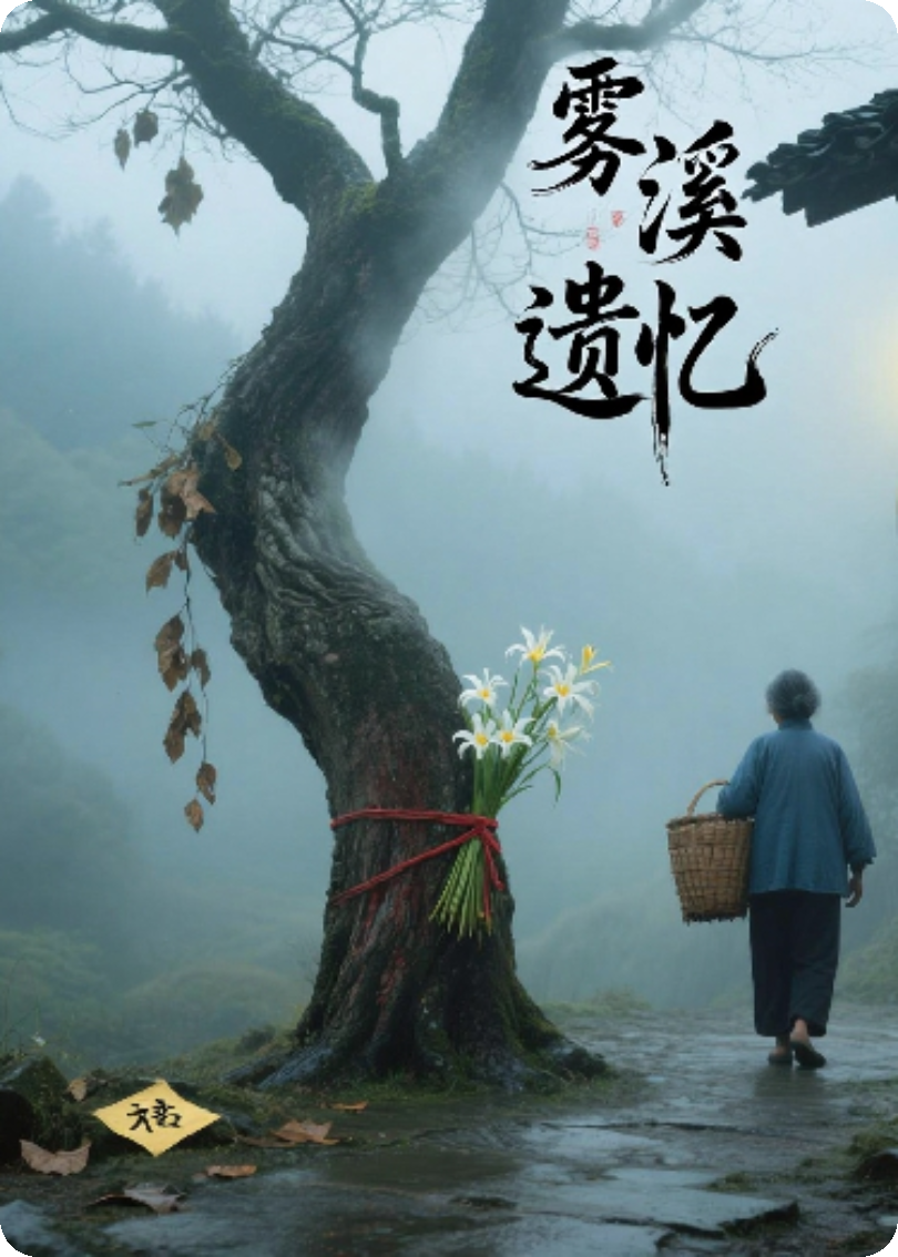 雾溪遗忆