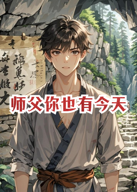 师父你也有今天