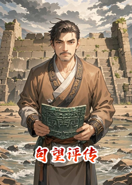 远古33•句望评传