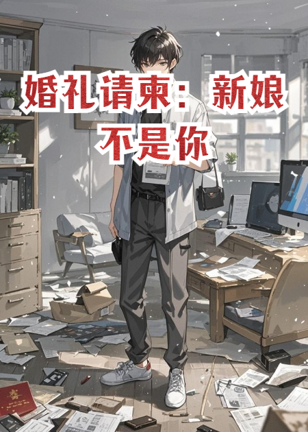 婚礼请柬：新娘不是你