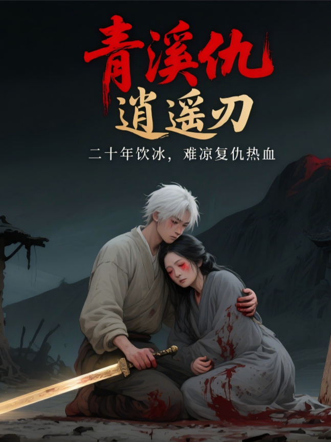 逍遥剑仙