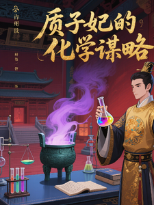 质子妃的化学谋略