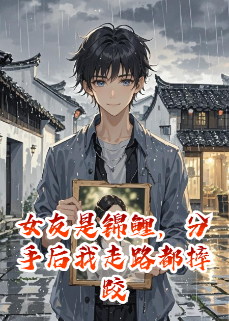 女友是锦鲤，分手后我走路都摔跤