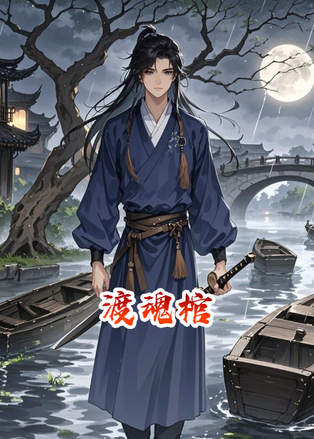 渡魂棺