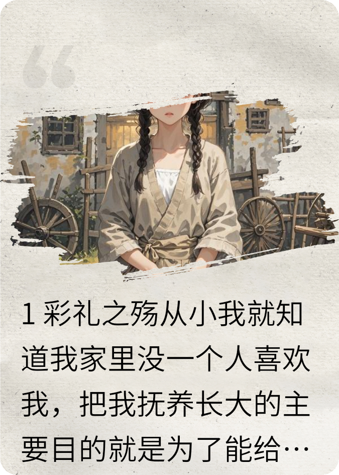 我的老公在别人眼里是傻子