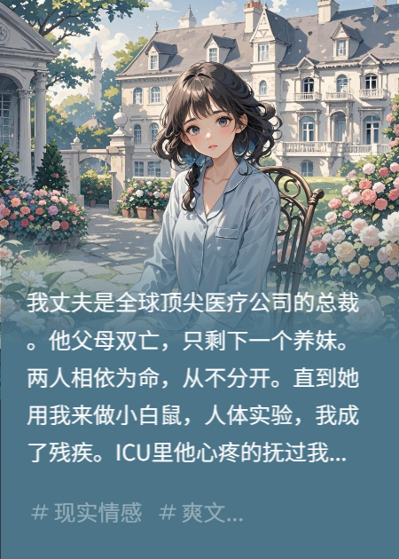 男主出轨后，我告诉系统我要干掉男主回家