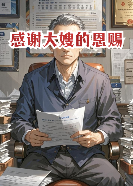 感谢大嫂的恩赐