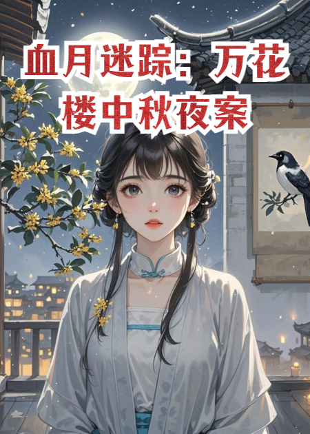 血月迷踪：万花楼中秋夜案