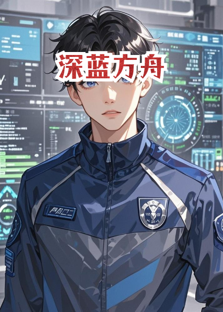 深蓝方舟