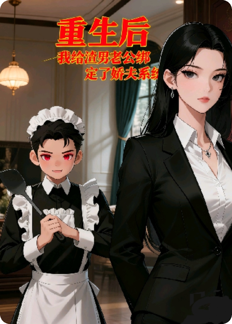 重生后，我给渣老公绑定了娇夫系统